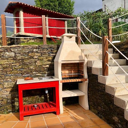 Casa Do Souto Villa Понте де Лима Екстериор снимка