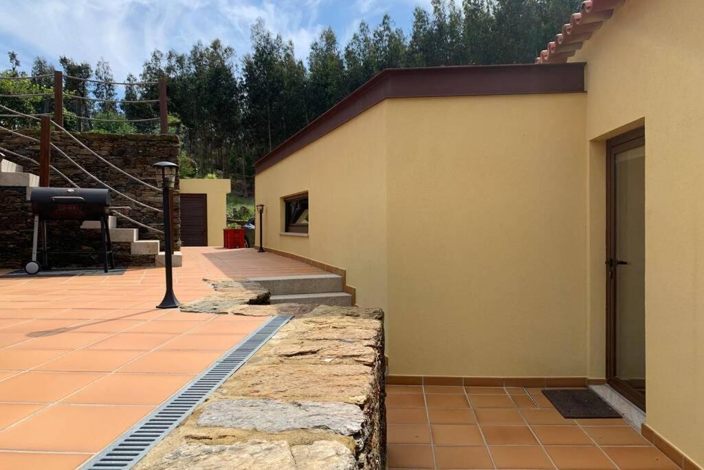 Casa Do Souto Villa Понте де Лима Екстериор снимка