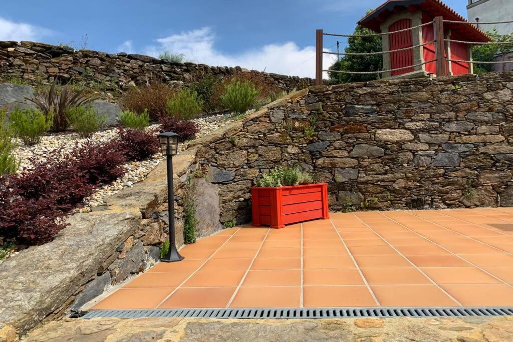 Casa Do Souto Villa Понте де Лима Екстериор снимка