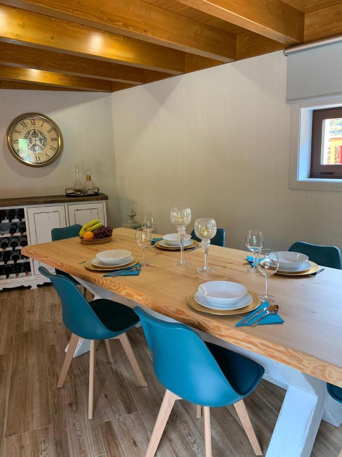 Casa Do Souto Villa Понте де Лима Екстериор снимка