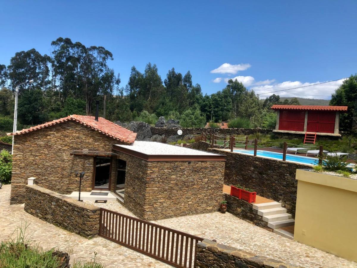 Casa Do Souto Villa Понте де Лима Екстериор снимка