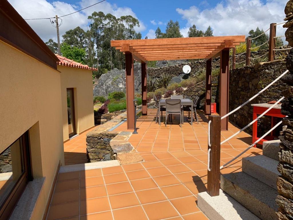 Casa Do Souto Villa Понте де Лима Екстериор снимка